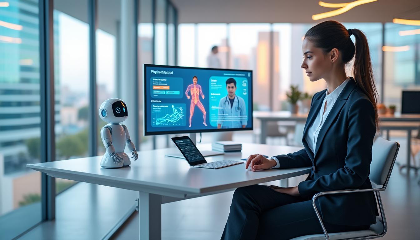 Comment trouver un bon kinésithérapeute en 2025 : conseils et astuces