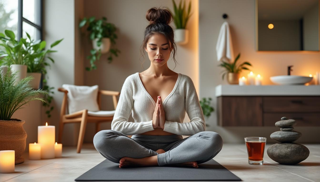 Prendre soin de votre périnée au quotidien : conseils pratiques pour une santé optimale