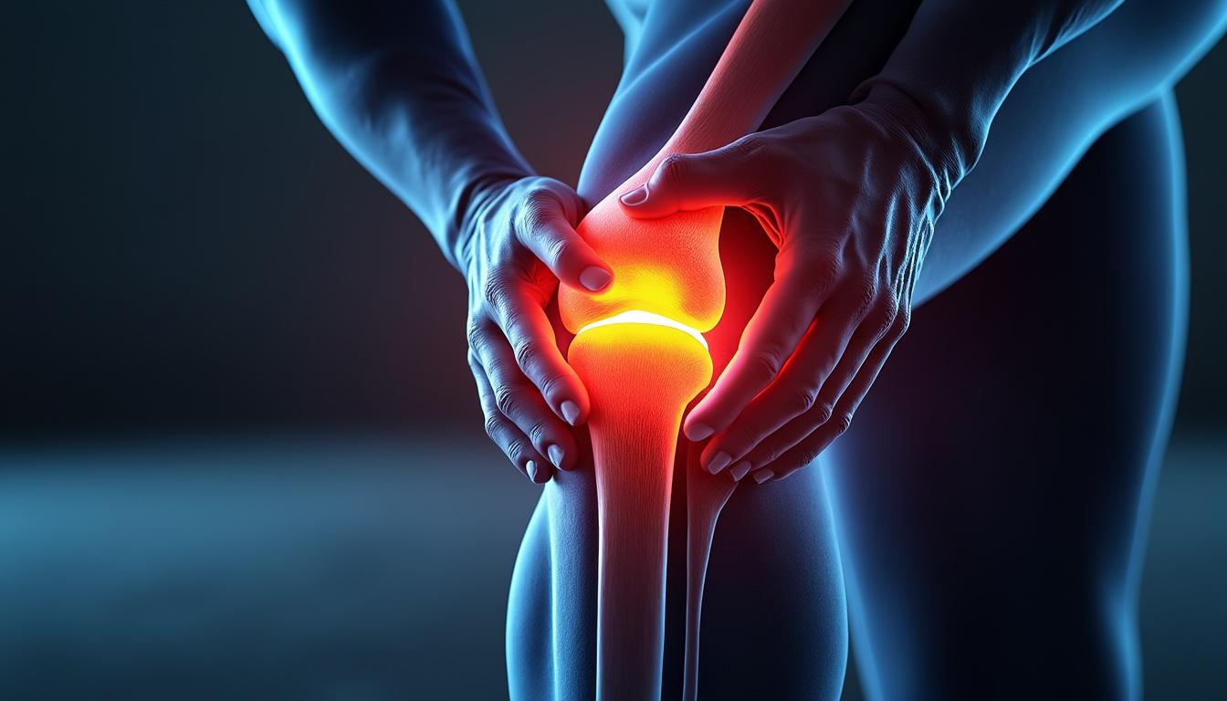 Tendinite : comprendre cette inflammation des tendons et ses causes